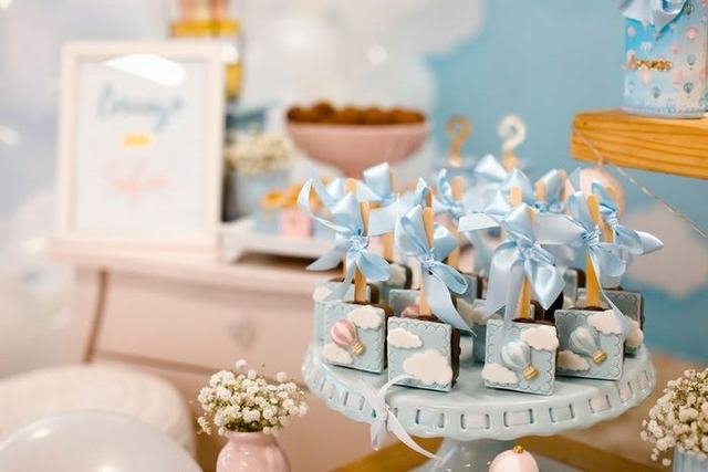 Baby Shower in Dehradun
