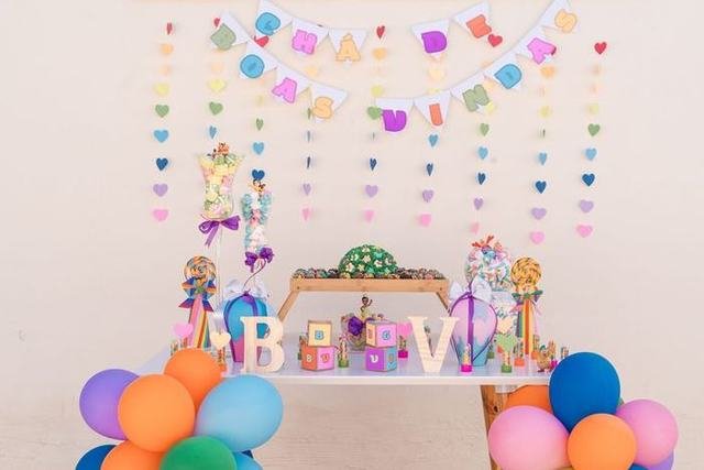 Welcome Baby Celebration