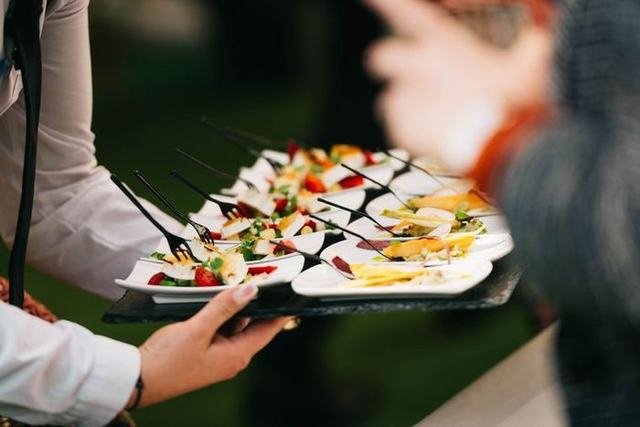 Catering Services in Dehradun