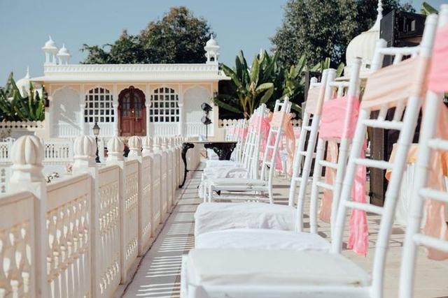 Destination Events in Dehradun