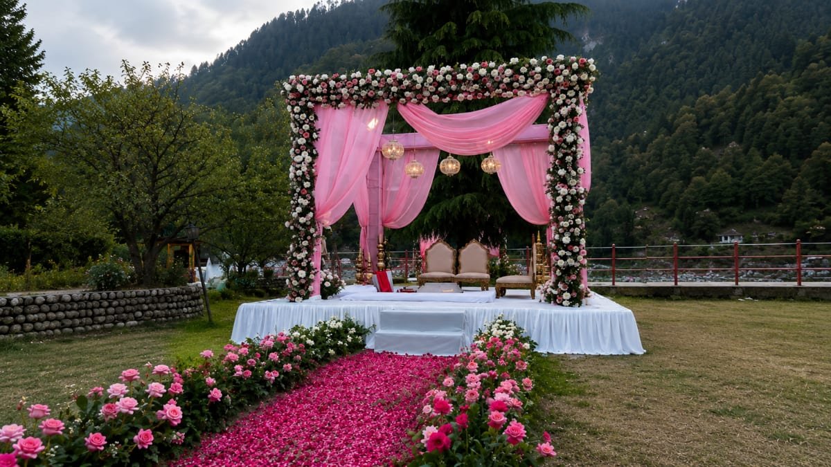 Destination Events in Dehradun