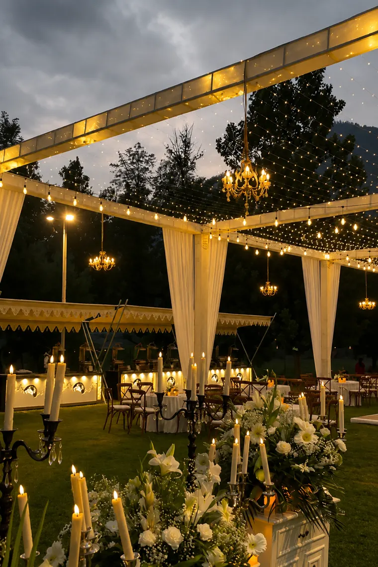 Wedding Decoration in Dehradun