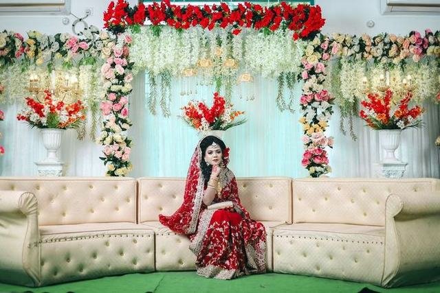 Sangeet Night