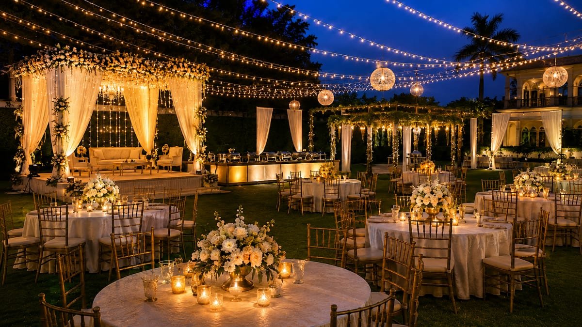 Event Management in Dehradun